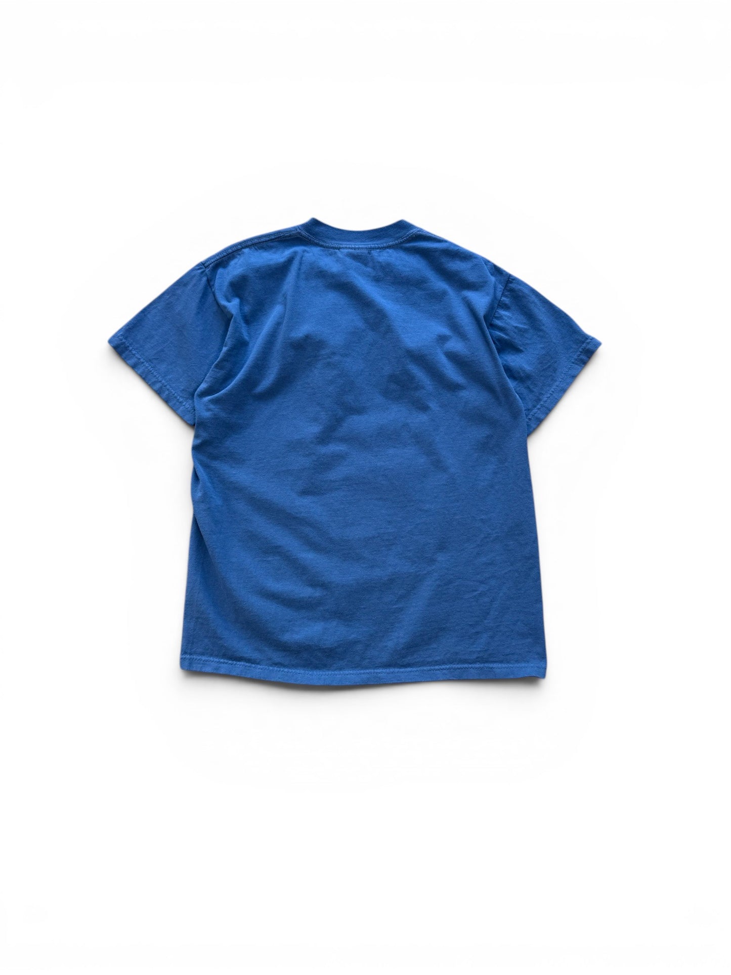 (M) Vintage 2000 Kentucky Derby Embroidered T-Shirt