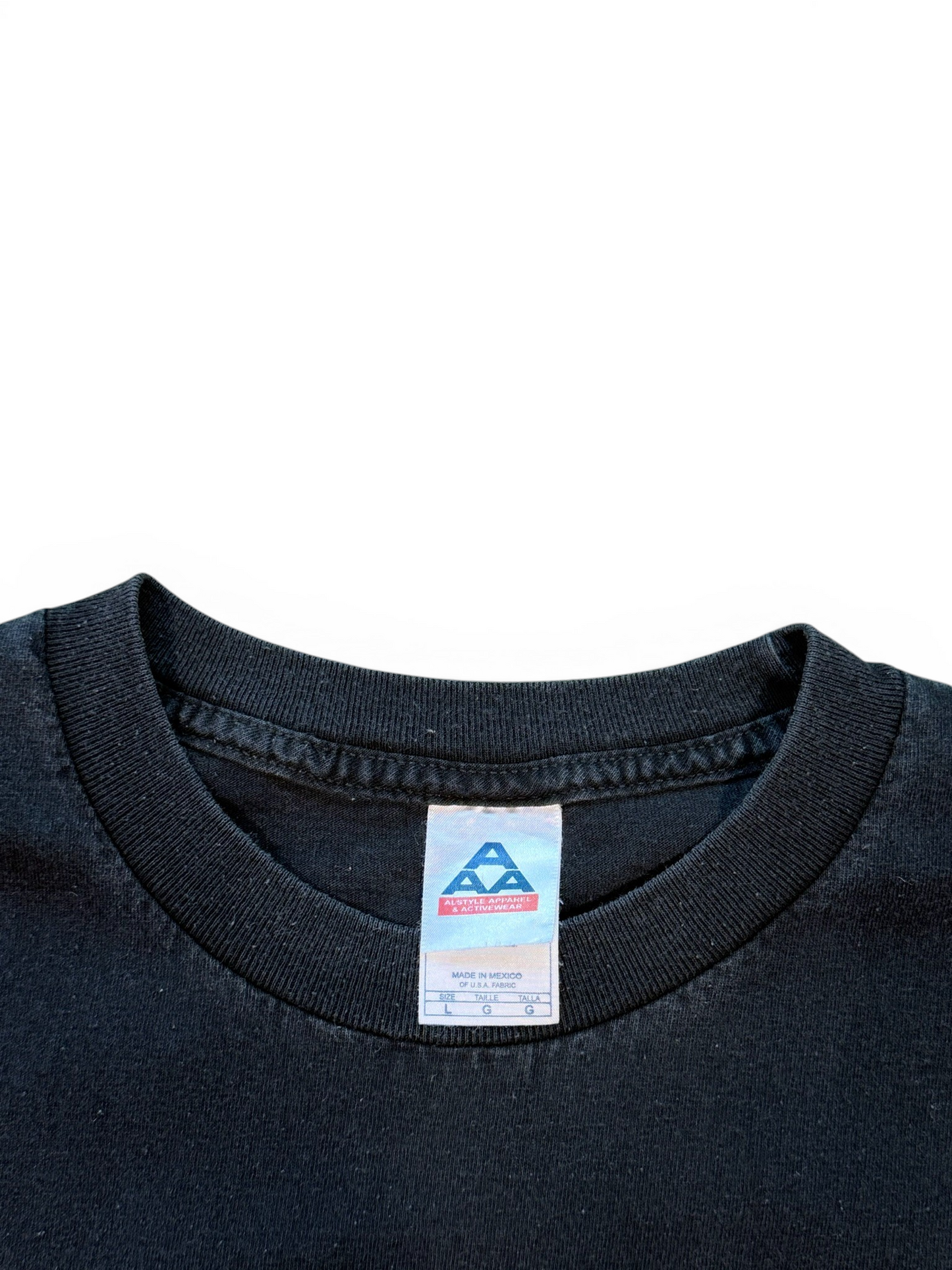 (L) Vintage Men Are Bachelors Humor Tee