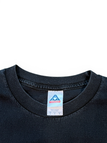 (L) Vintage Men Are Bachelors Humor Tee