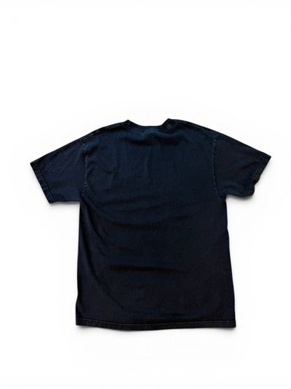 (L) Vintage Men Are Bachelors Humor Tee