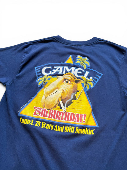 (L) Vintage 1989 Camel Still Smokin" T-Shirt