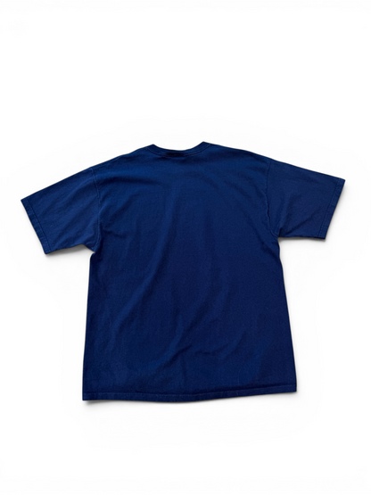 (XL) Vintage Golfers Prayer Humor Tee