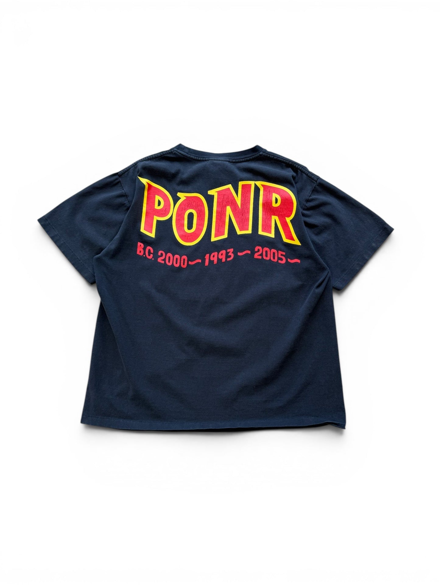 (M) Bape Shark Ponr T-Shirt