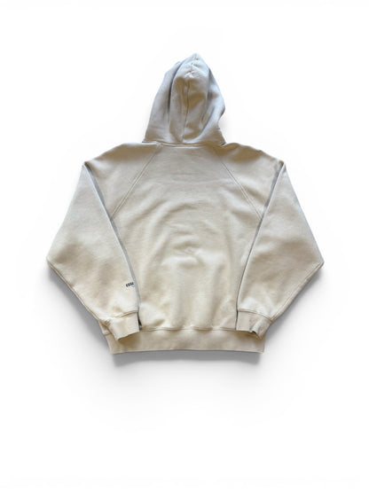 (S) Essentials FOG Concrete Pullover Hoodie
