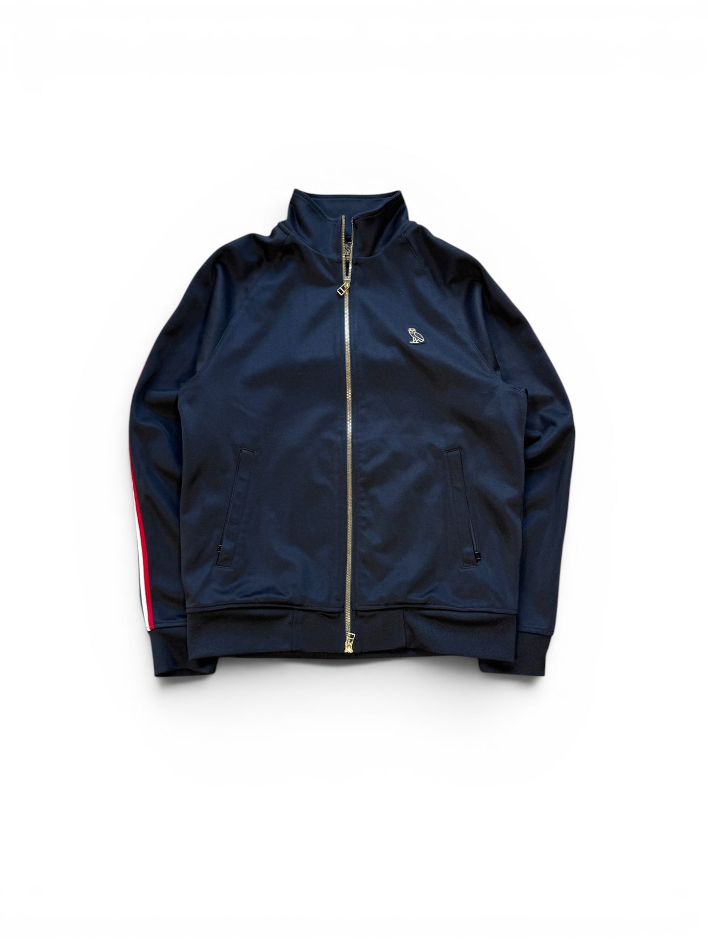 (L) Octobers Very Own Track Jacket