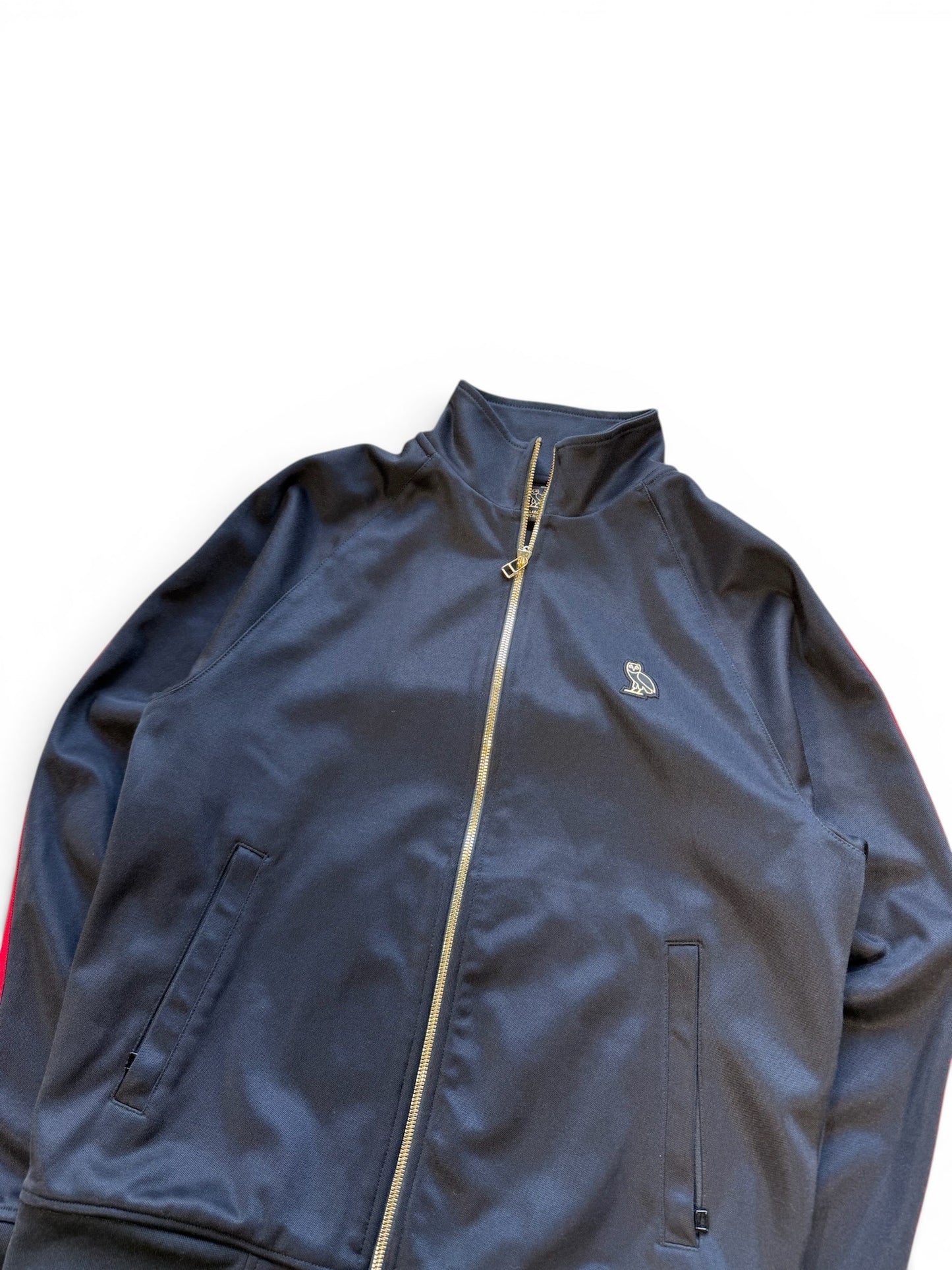 (L) Octobers Very Own Track Jacket
