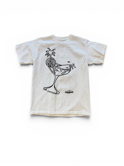 (L) Vintage 90s Margaritaville Salt Shaker T-Shirt