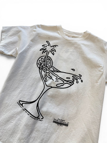 (L) Vintage 90s Margaritaville Salt Shaker T-Shirt