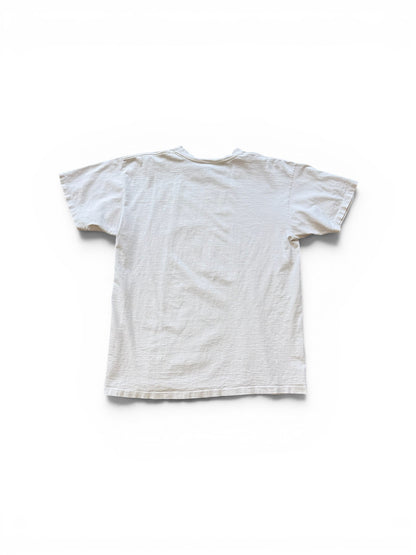 (L) Vintage 90s Art Instituit Of Chicago Mary Cassatt T-Shirt