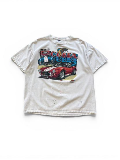 (XL) Vintage 1991 Ford Cobra T-Shirt