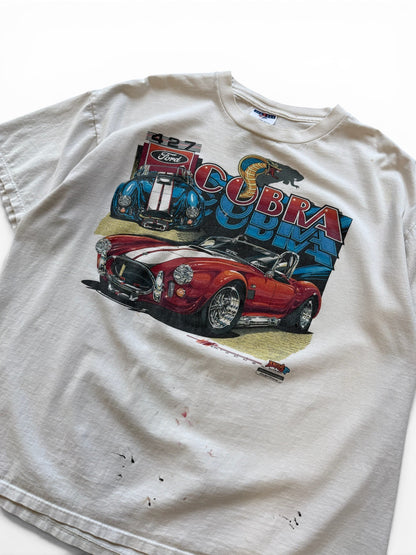 (XL) Vintage 1991 Ford Cobra T-Shirt