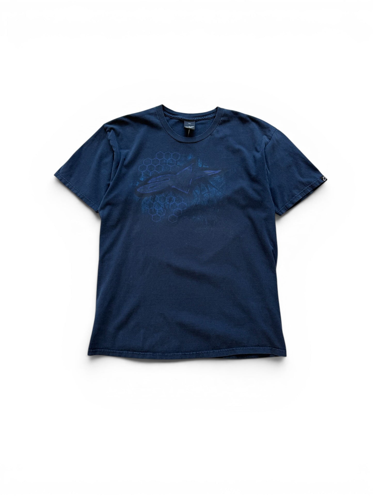 (L) Vintage 2000s Alpinestars T-Shirt