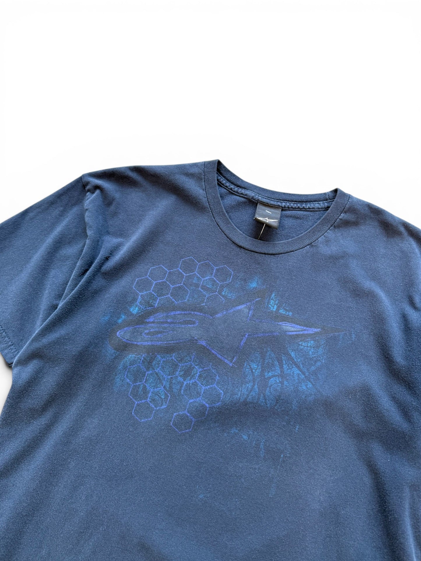(L) Vintage 2000s Alpinestars T-Shirt
