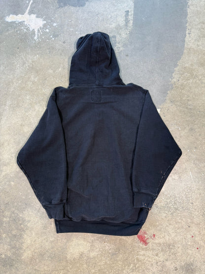 (L) Y2K WWE Dx Hooded Sweater
