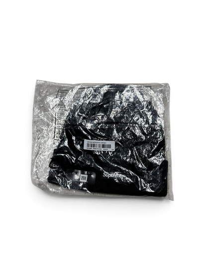 Supreme New Era Swarovski Logo Beanie
