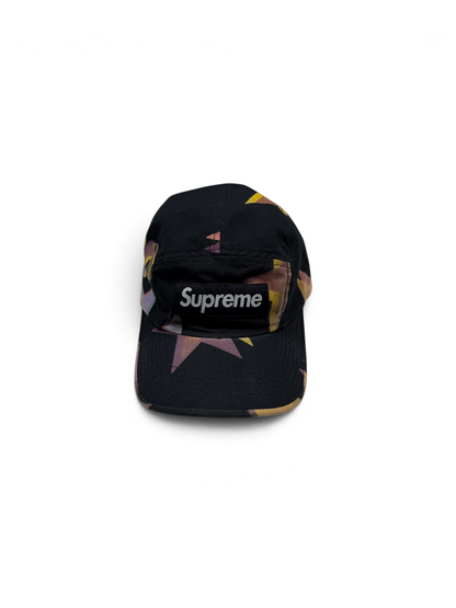 Supreme Gonz Stars Camp Cap
