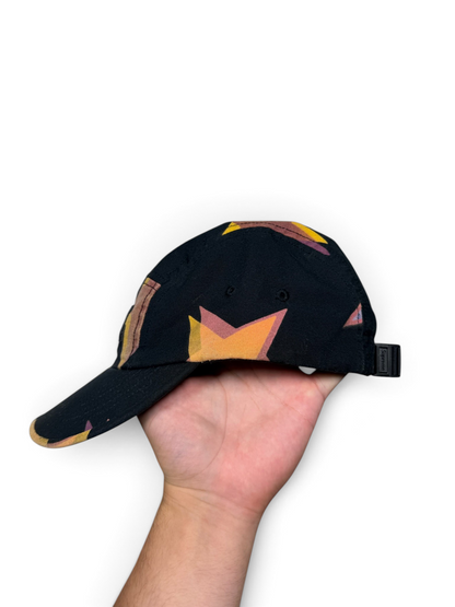 Supreme Gonz Stars Camp Cap
