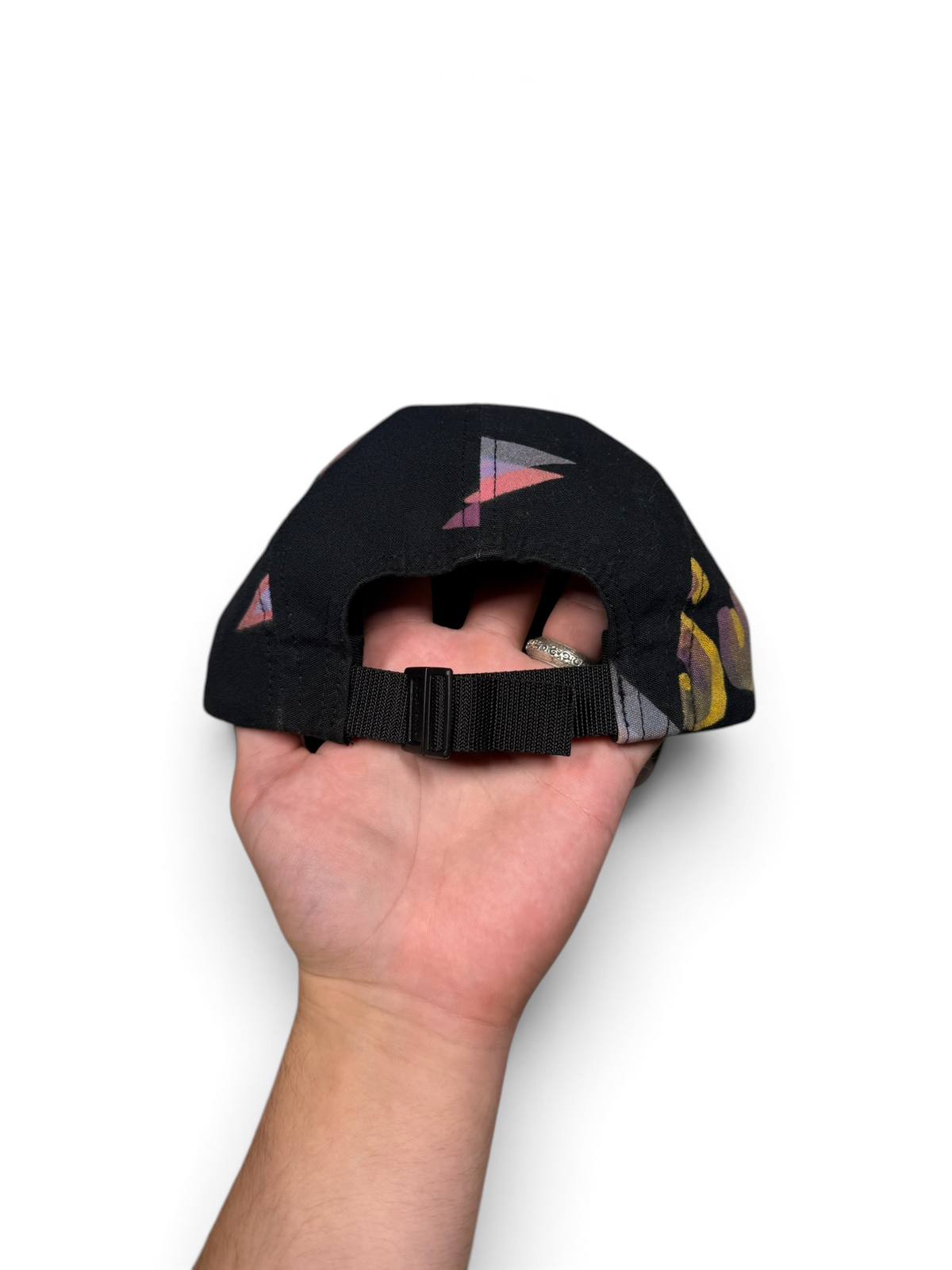 Supreme Gonz Stars Camp Cap