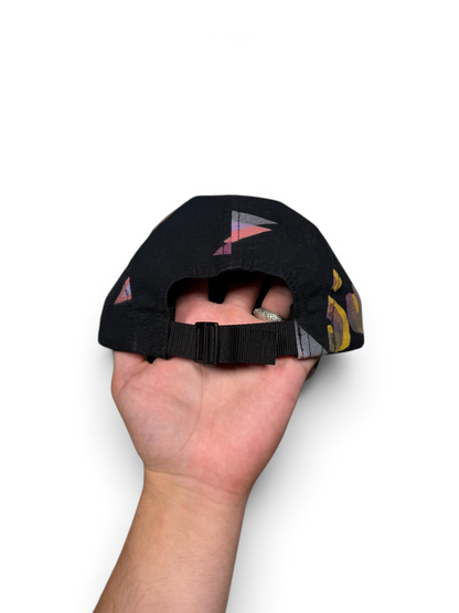 Supreme Gonz Stars Camp Cap