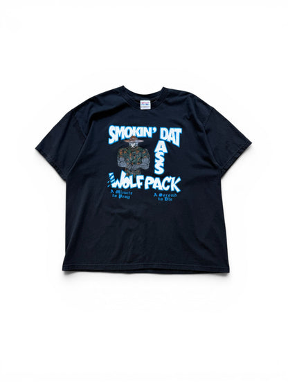 (XL) Vintage 2000s Smokin Dat Ass T-Shirt