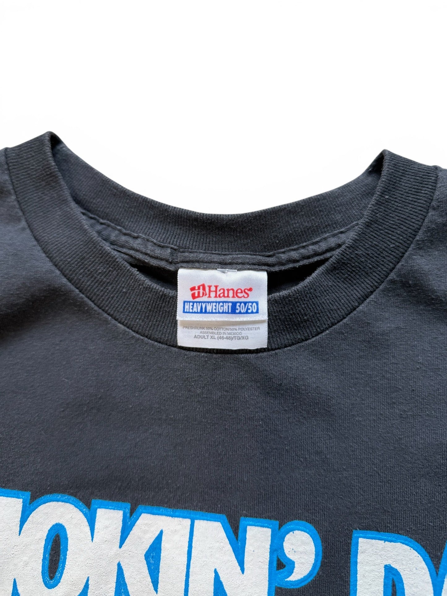 (XL) Vintage 2000s Smokin Dat Ass T-Shirt
