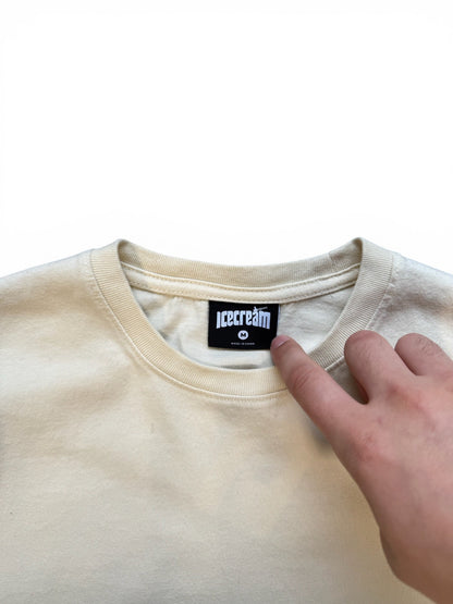 (M) Ice Cream x Billionaire Boys Club T-shirt
