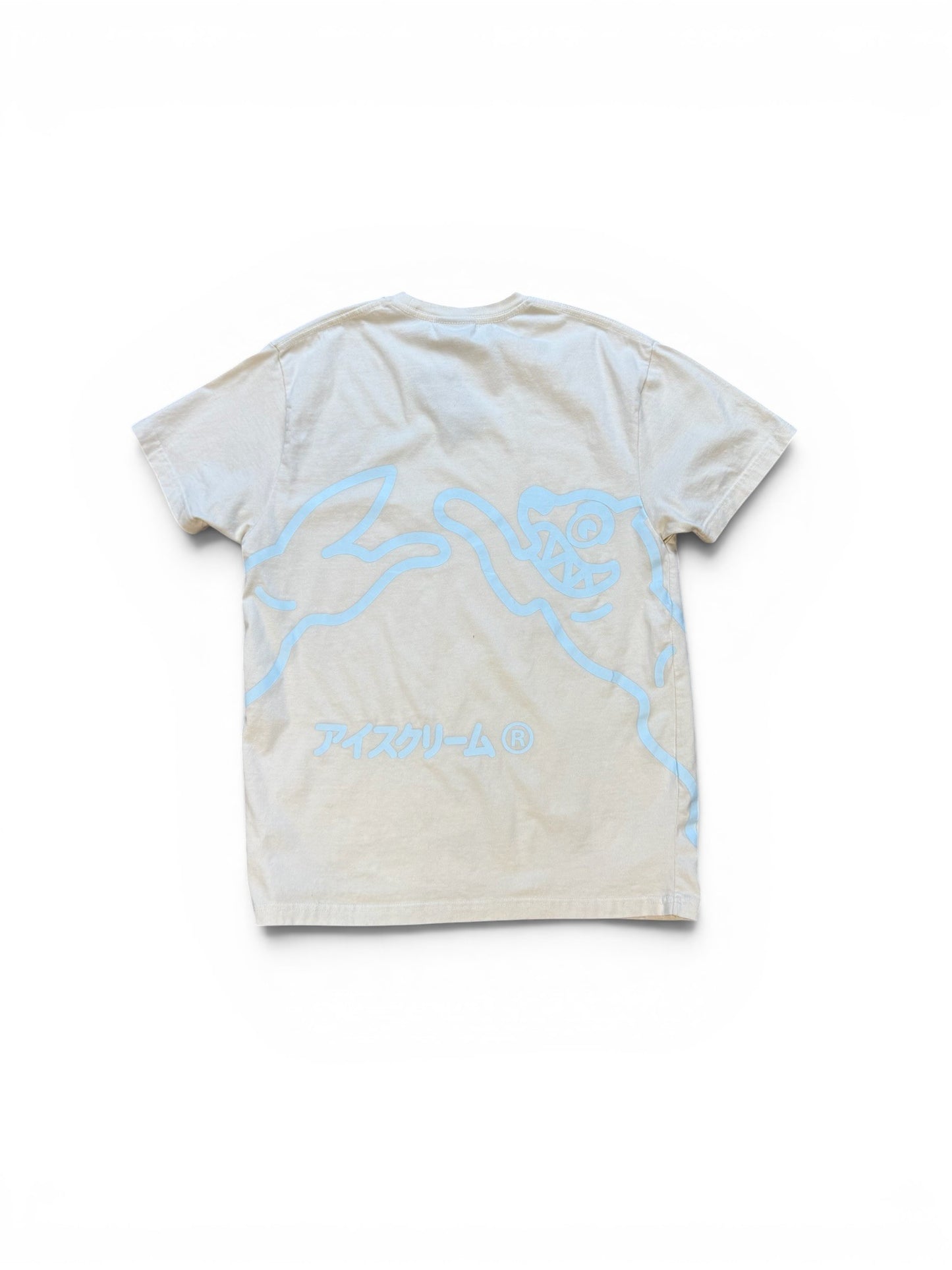 (M) Ice Cream x Billionaire Boys Club T-shirt