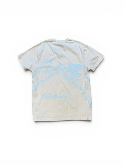 (M) Ice Cream x Billionaire Boys Club T-shirt