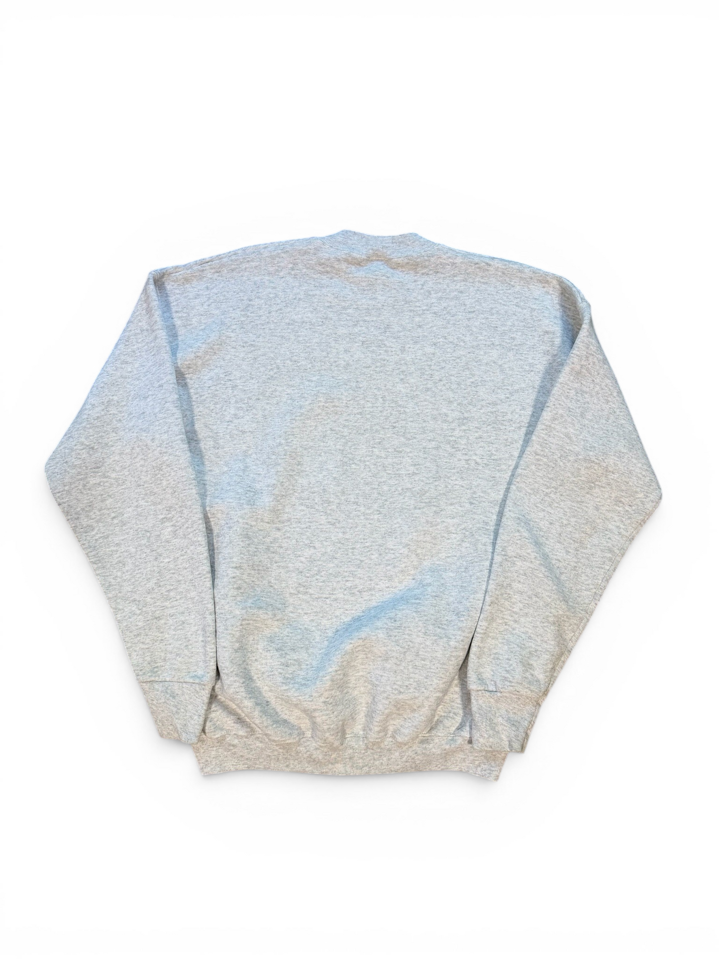 (XL) Vintage 90s Tractor Pull Graphic Crewneck