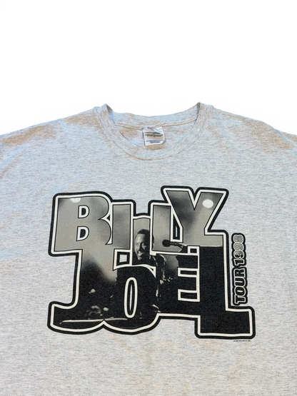 (XL) Vintage 1998 Billy Joel Tee