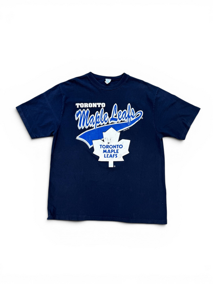 (XL) Vintage 1992 Toronto Maple Leafs Tee