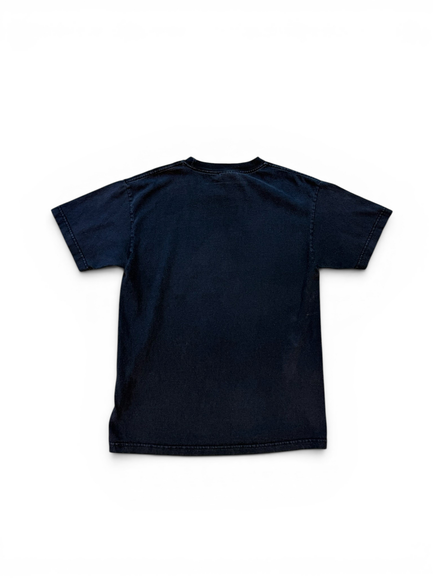 (M) Vintage 420 Iron Cross Tee
