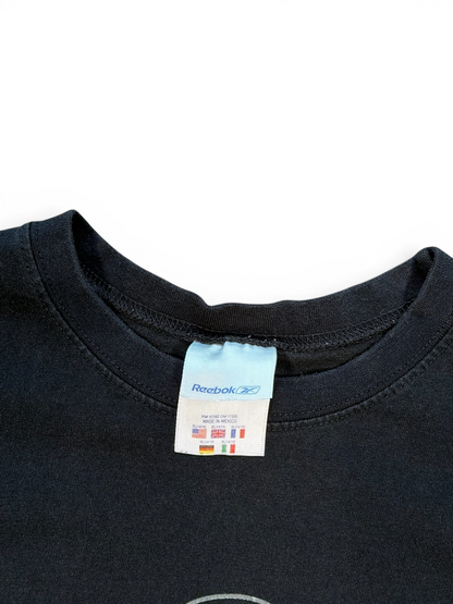 (XL) Vintage 00s Reebok Leave No Doubt Tee