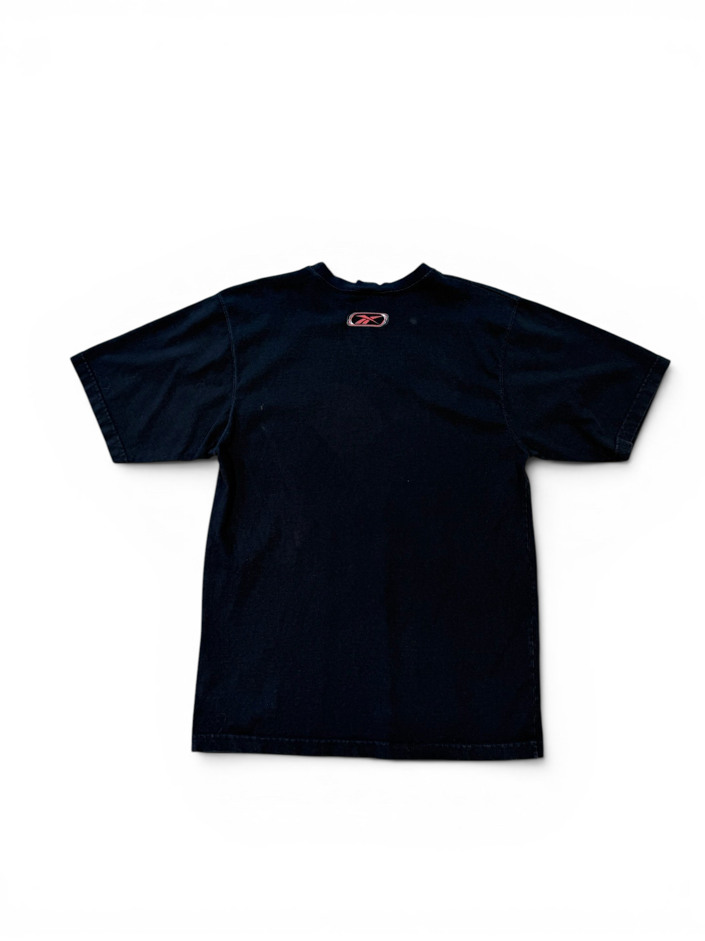 (XL) Vintage 00s Reebok Leave No Doubt Tee