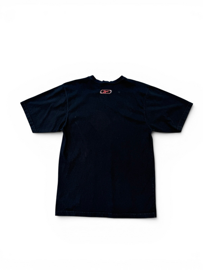 (XL) Vintage 00s Reebok Leave No Doubt Tee