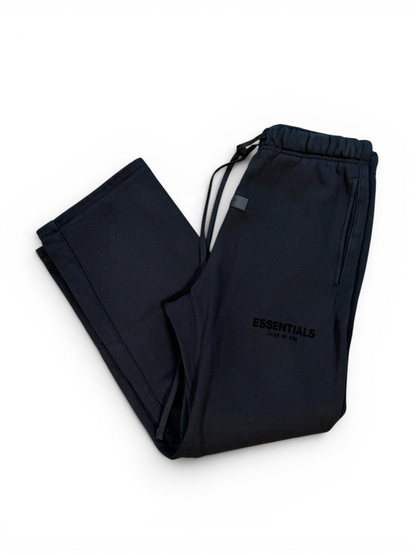 (M) FOG Essentials Stretch Limo Sweatpants Black
