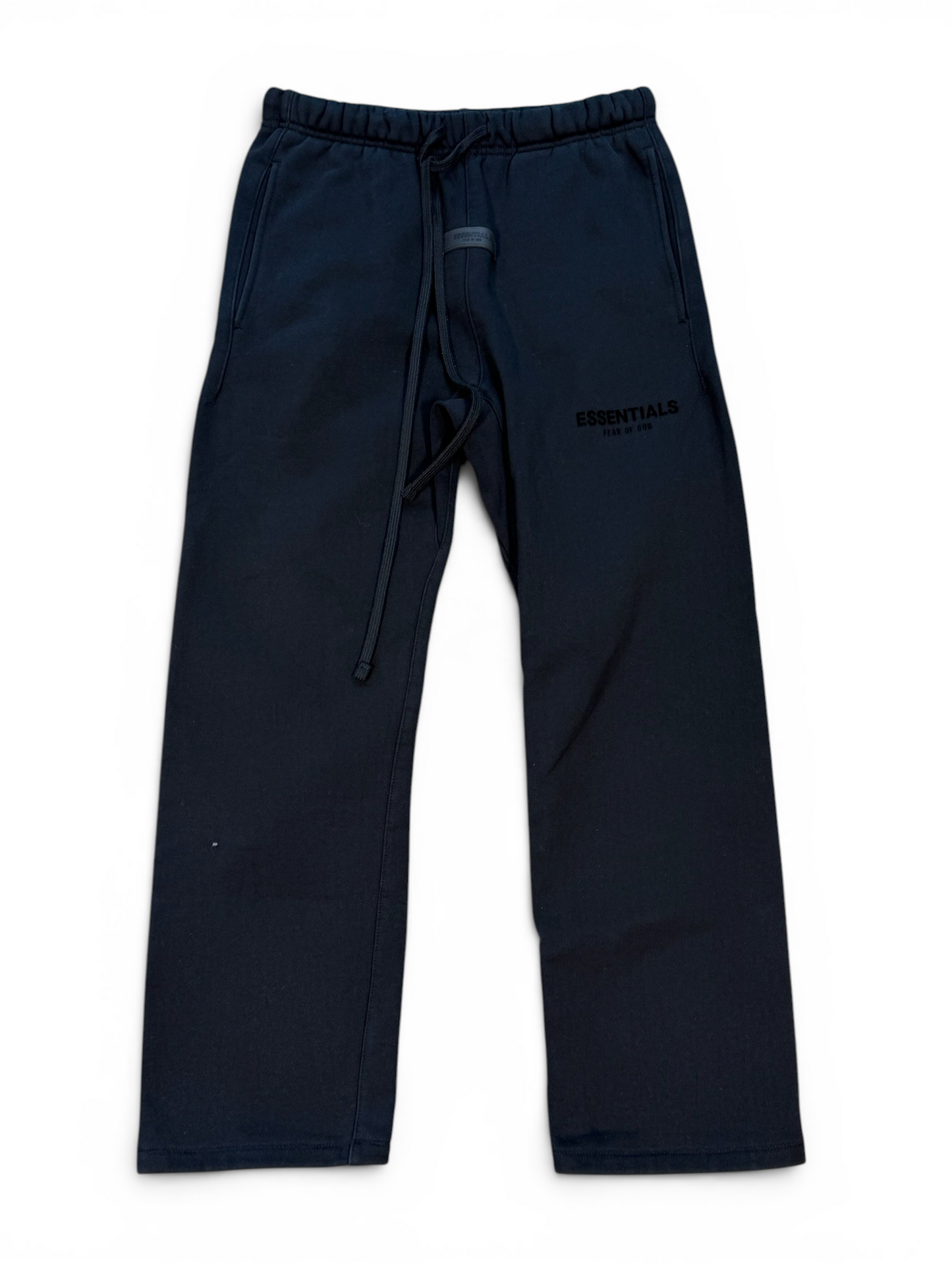(M) FOG Essentials Stretch Limo Sweatpants Black