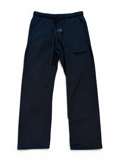 (M) FOG Essentials Stretch Limo Sweatpants Black