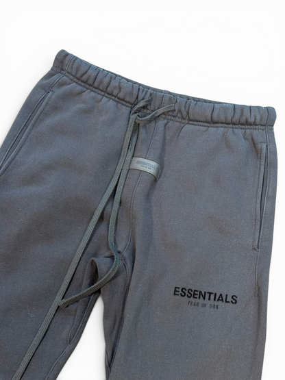 (M) FOG Essentials Stretch Limo Sweatpants Black