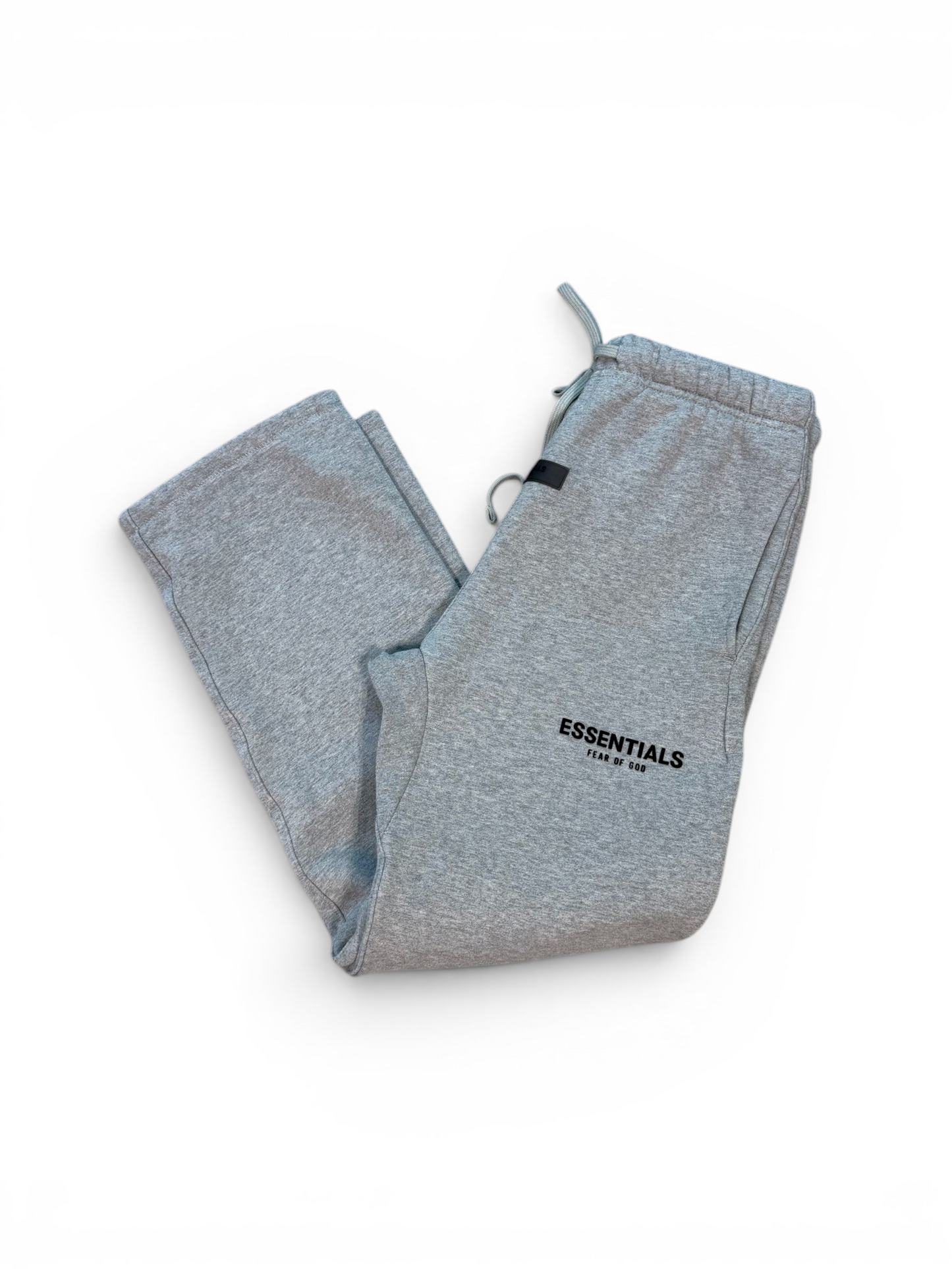 (M) FOG Essentials Stretch Limo Sweatpants Grey