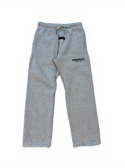 (M) FOG Essentials Stretch Limo Sweatpants Grey