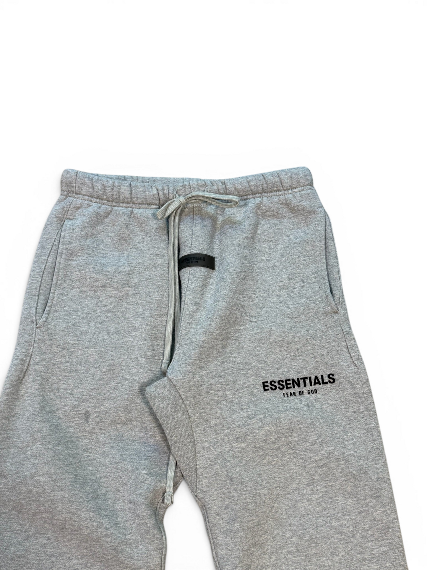 (M) FOG Essentials Stretch Limo Sweatpants Grey