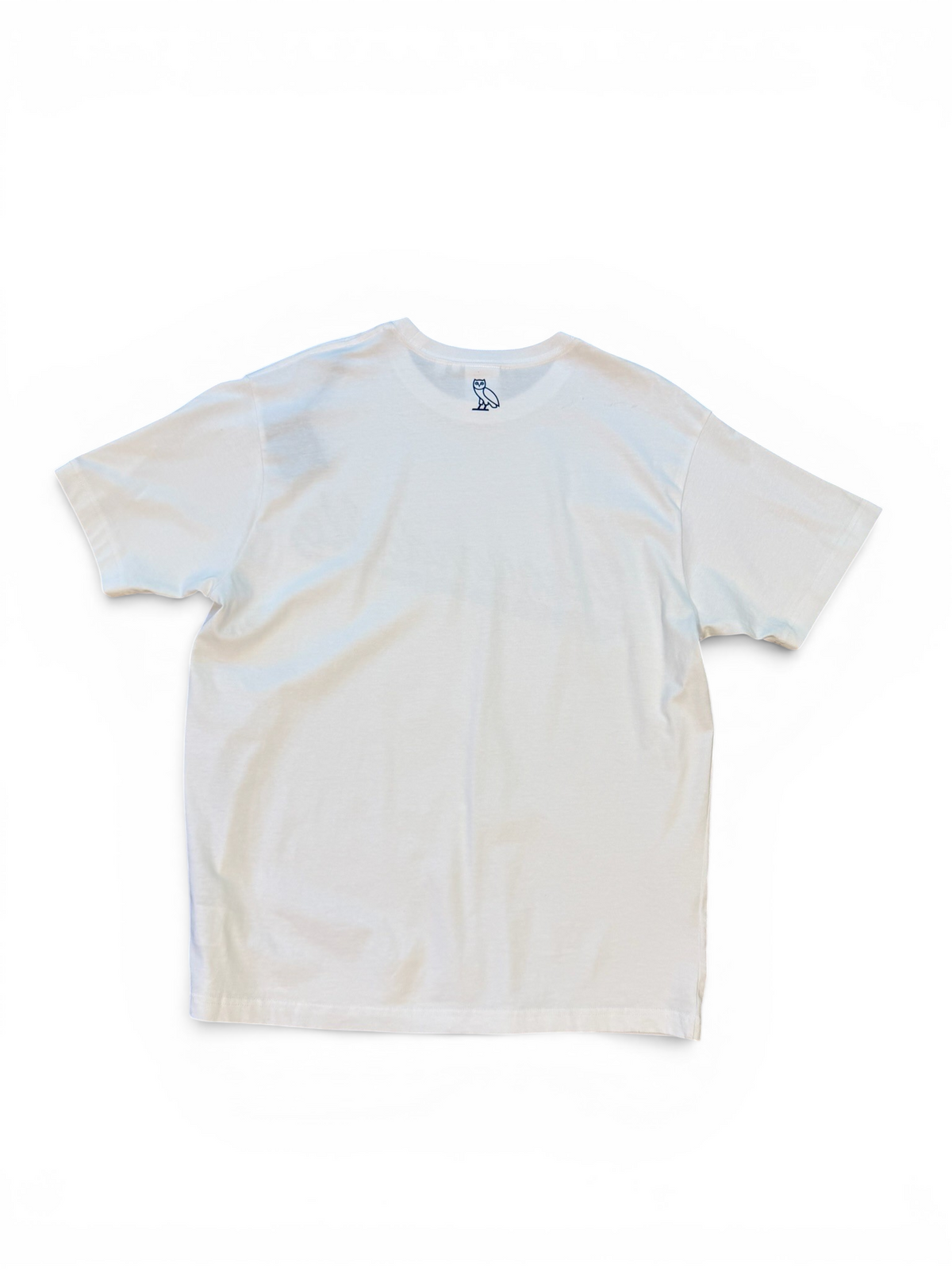 (L) OVO Unguardable Tee White