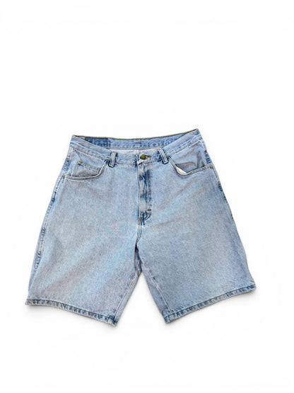 (29W) Y2K Wrangler Denim Jorts