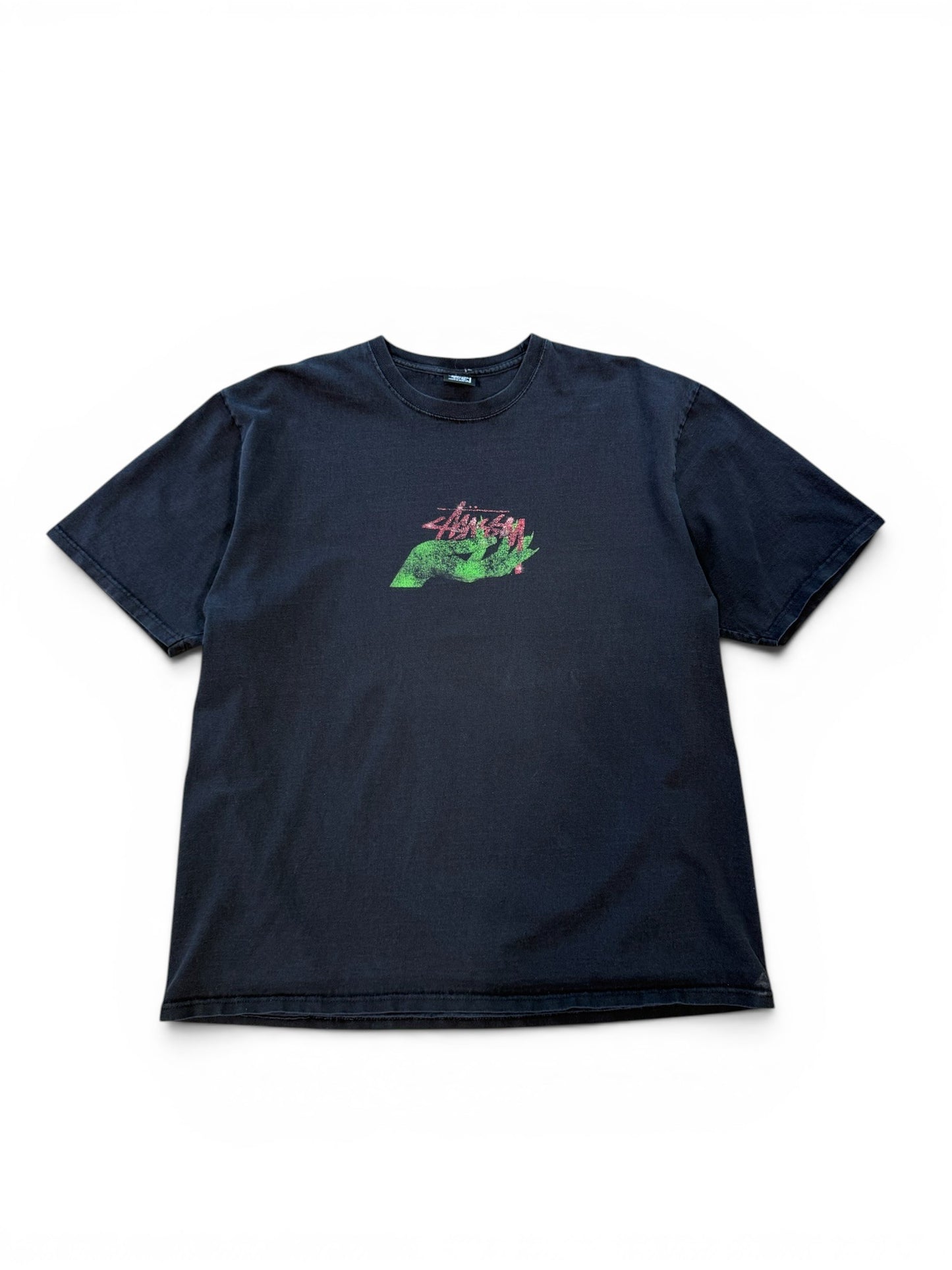 (XL) Y2K Stussy Oz Tee
