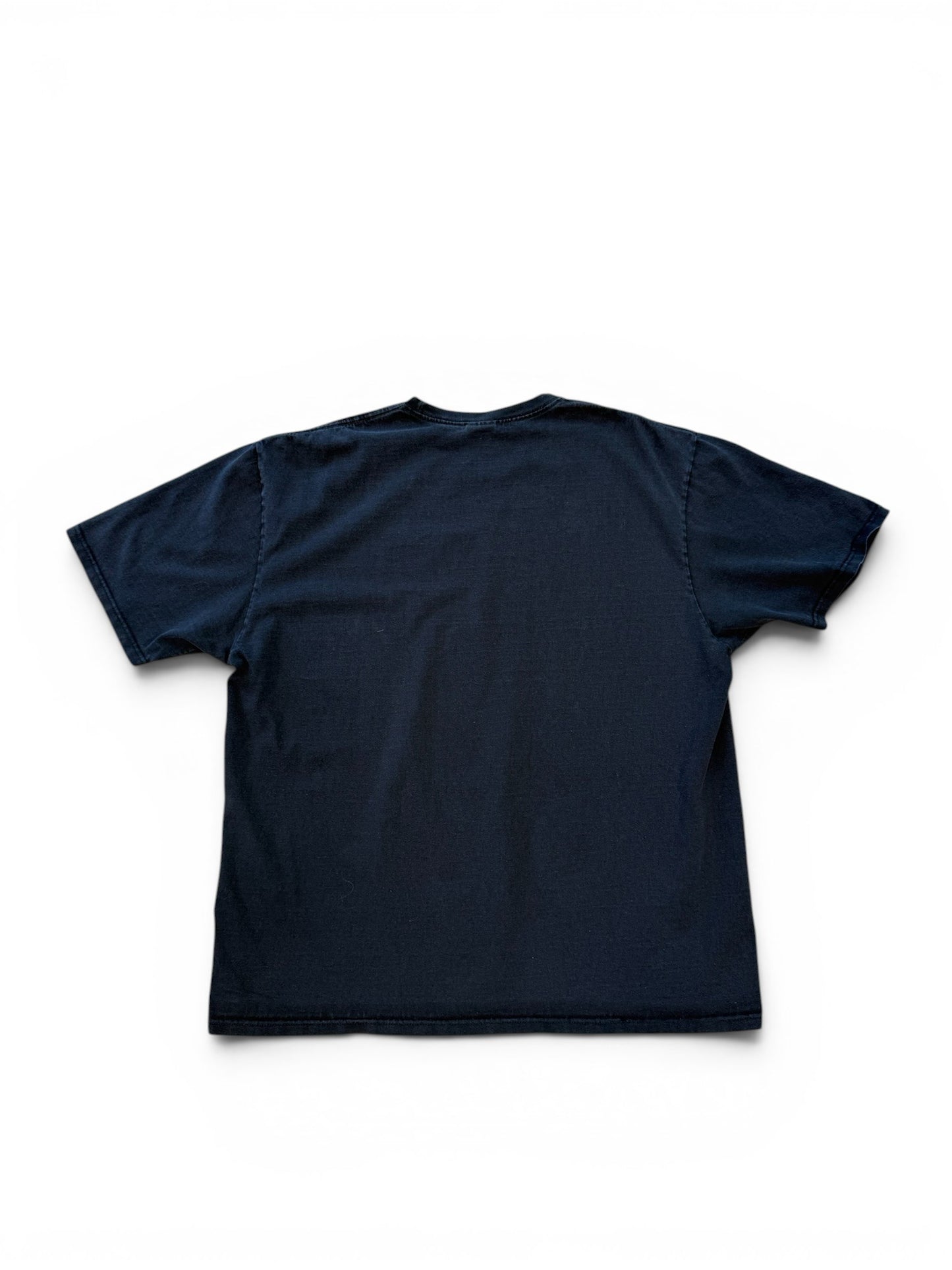 (XL) Y2K Stussy Oz Tee