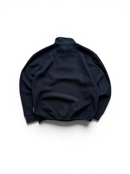 (L) Vintage Nautica Competition Fleece Sweater