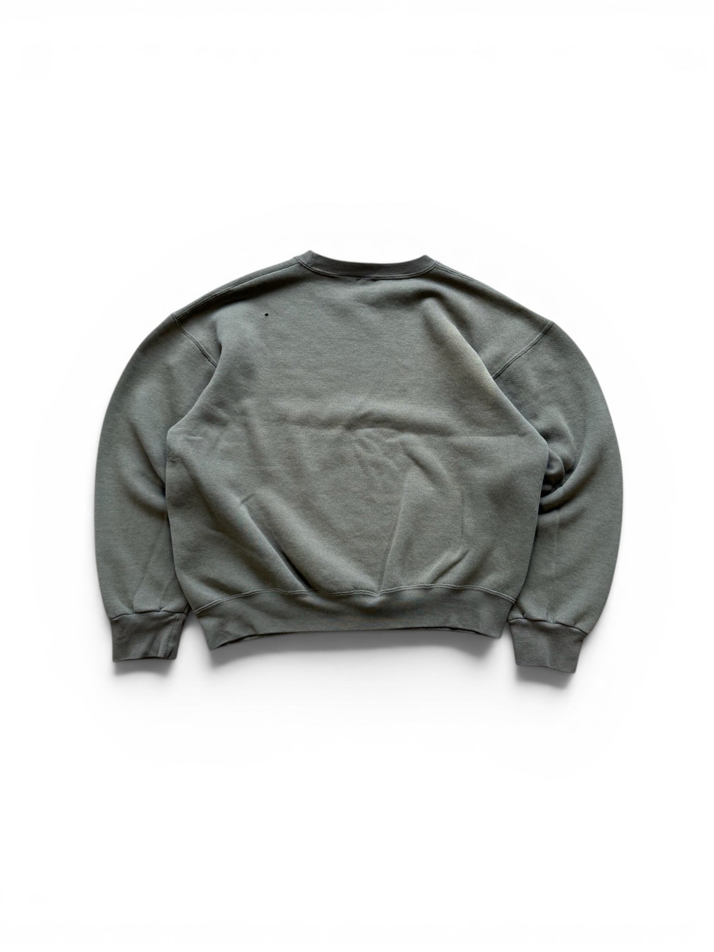 (L) Vintage 90s USMC Crewneck