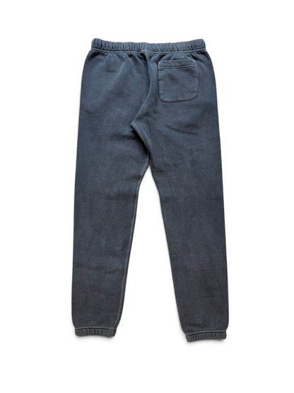 (S) OVO Garment Dye Sweatpants Black