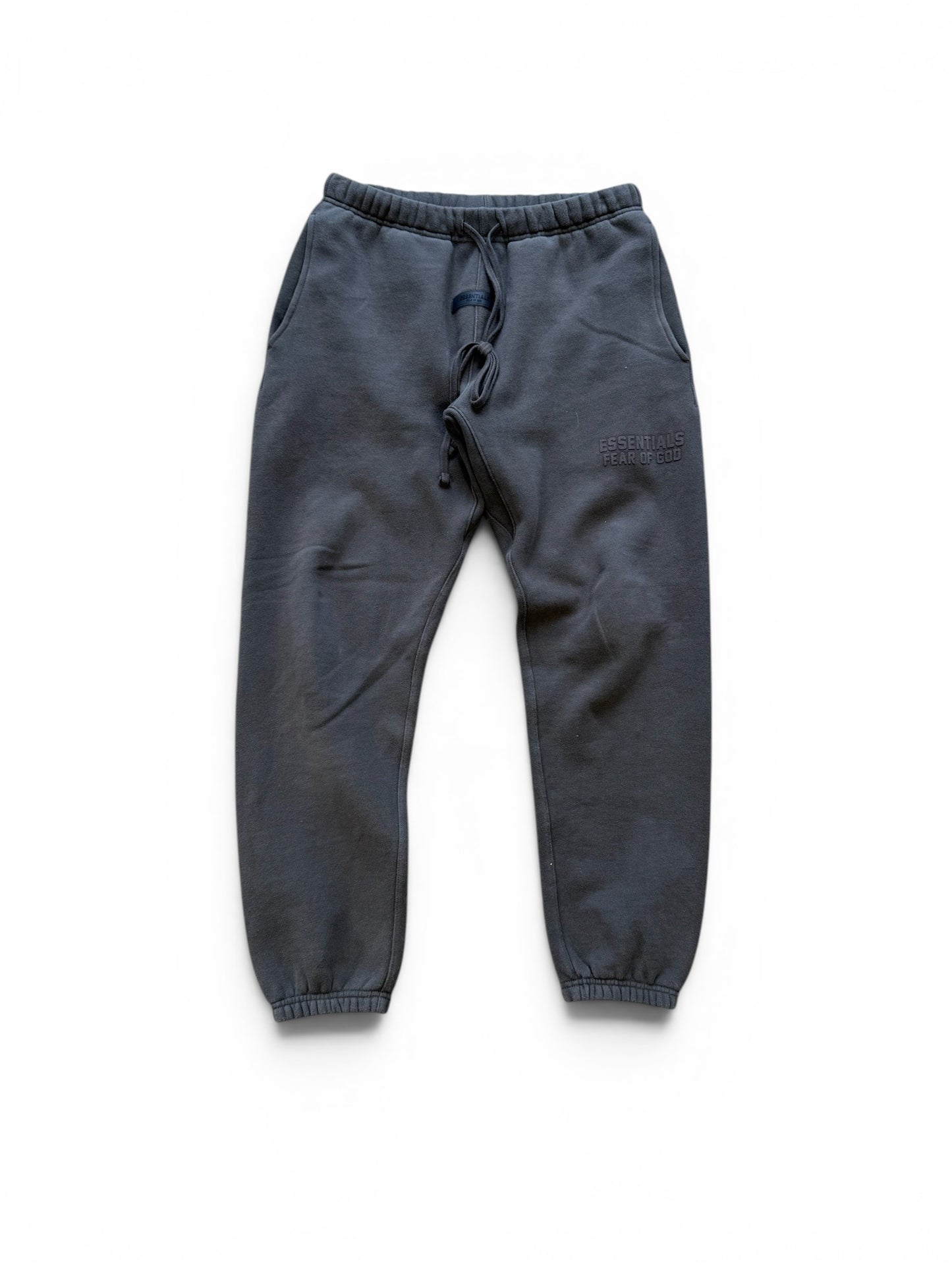 (S) Essentials FOG Brown Lounge Pants